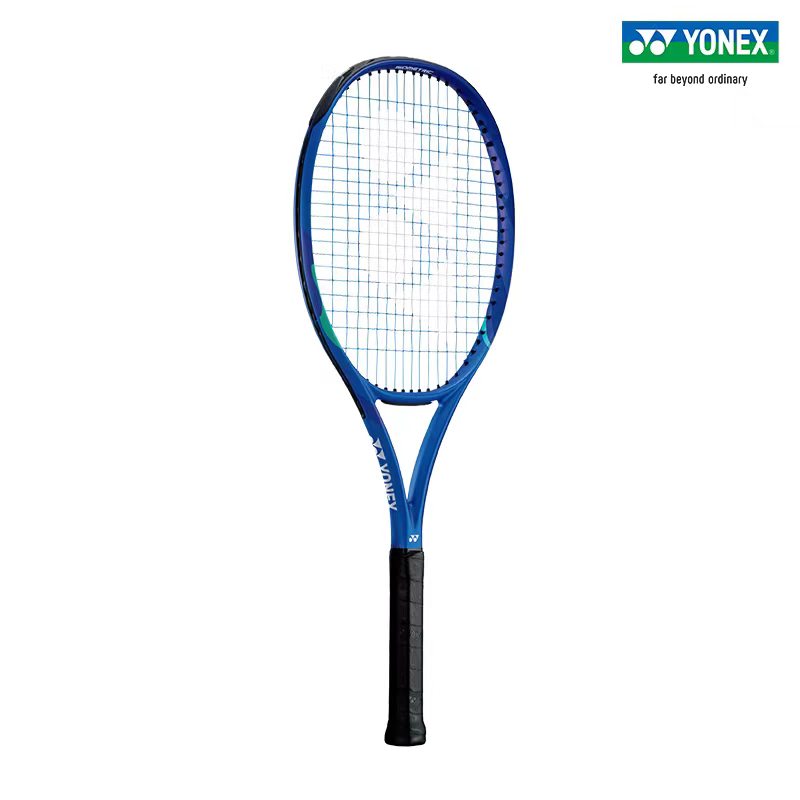 Yonex Racket Carbon - Racchetta da Tennis Yonex/Yonex 08 Ezone