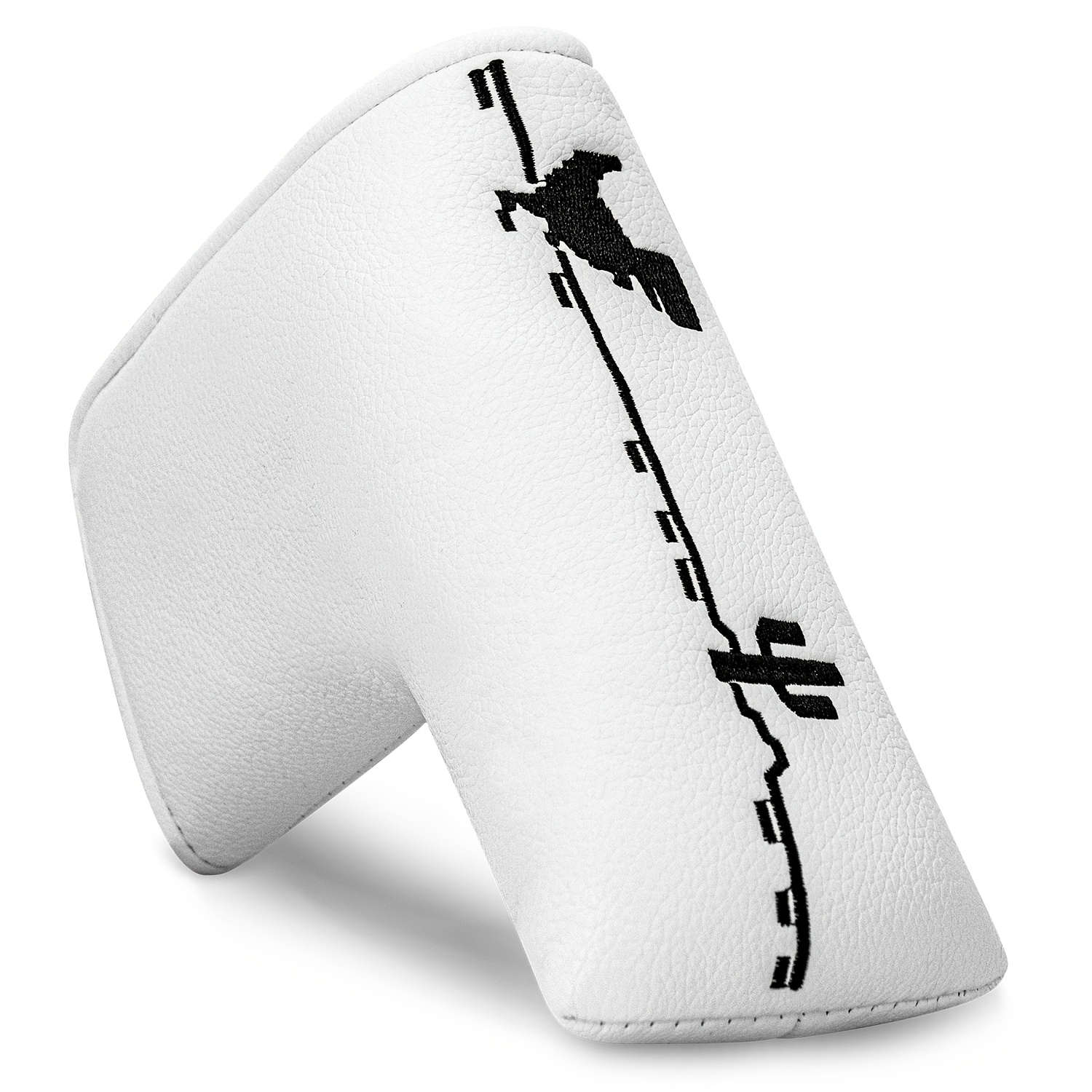 Badminton Club - Copertura per putter da golf Dinosaur