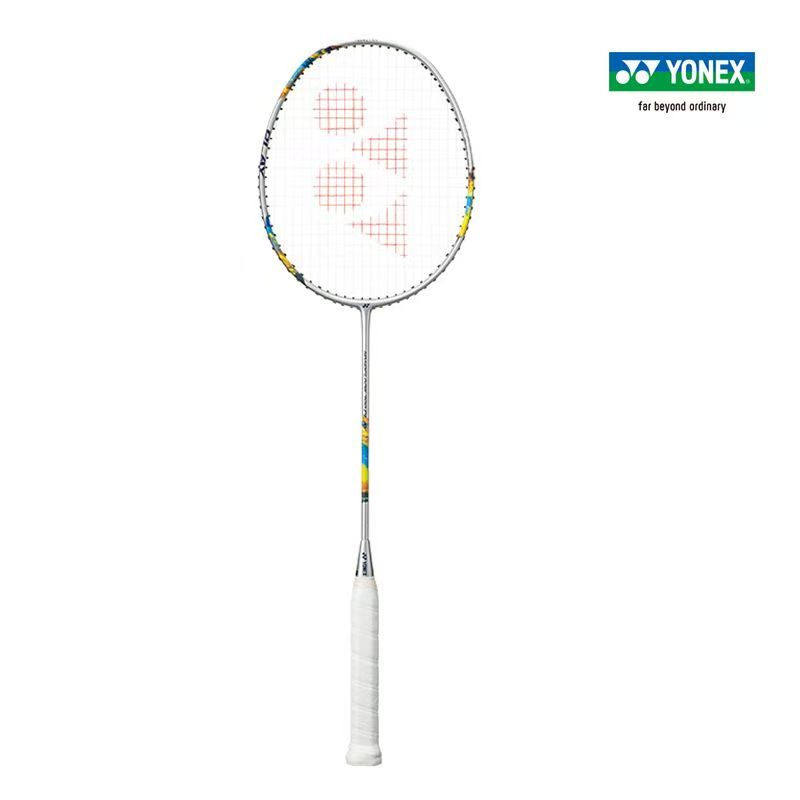 Yonex Racket Carbon - Racchetta da badminton in carbonio YONEX