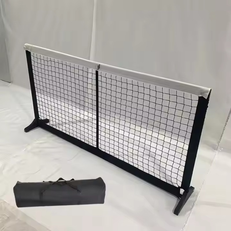 Training Net Mini - Mini Rete da Pickleball per Allenamento