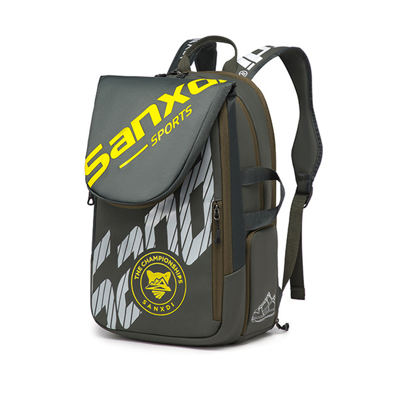 Badminton Player - Borsa da tennis SANXDI 2026 con