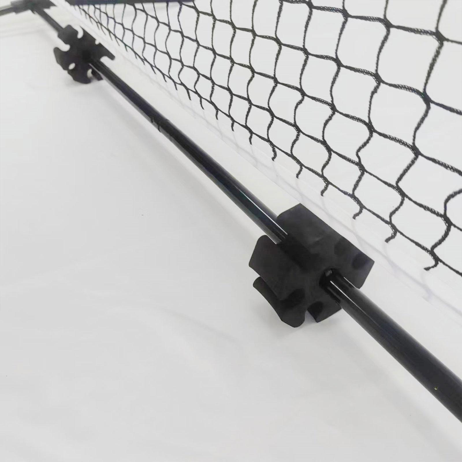 Training Net Mini - Rete da pickleball portatile da 5FT