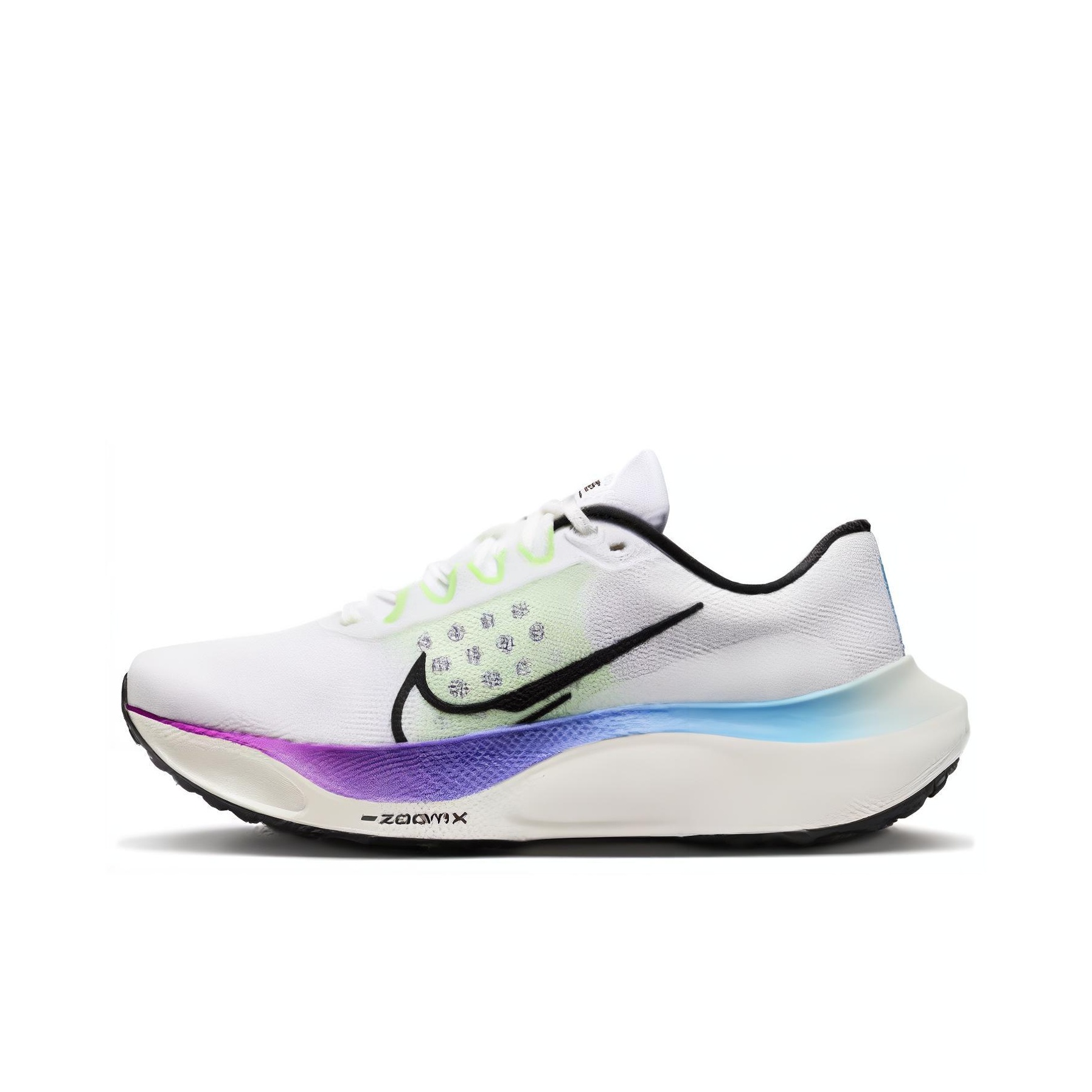 Nike Shoes Zoom Fly 5 - Scarpe da corsa Nike Zoom Fly