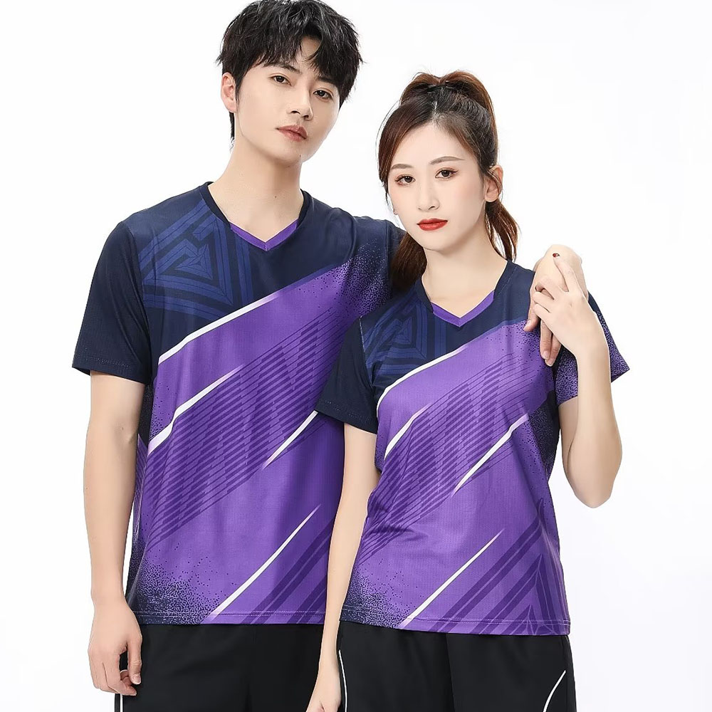 Badminton Wallpaper - Uomo donna bambini Tennis Ping Pong