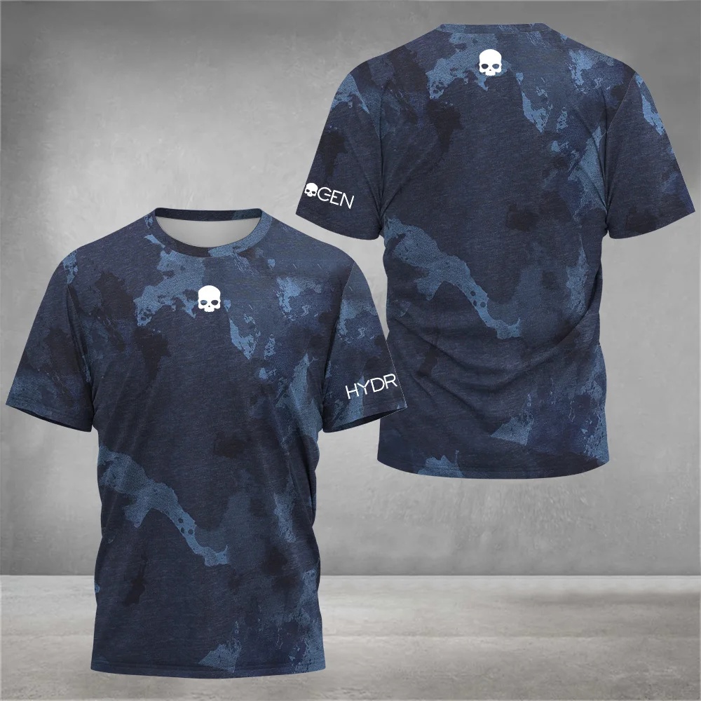 Badminton Aesthetic - T-shirt da tennis stampate in 3D