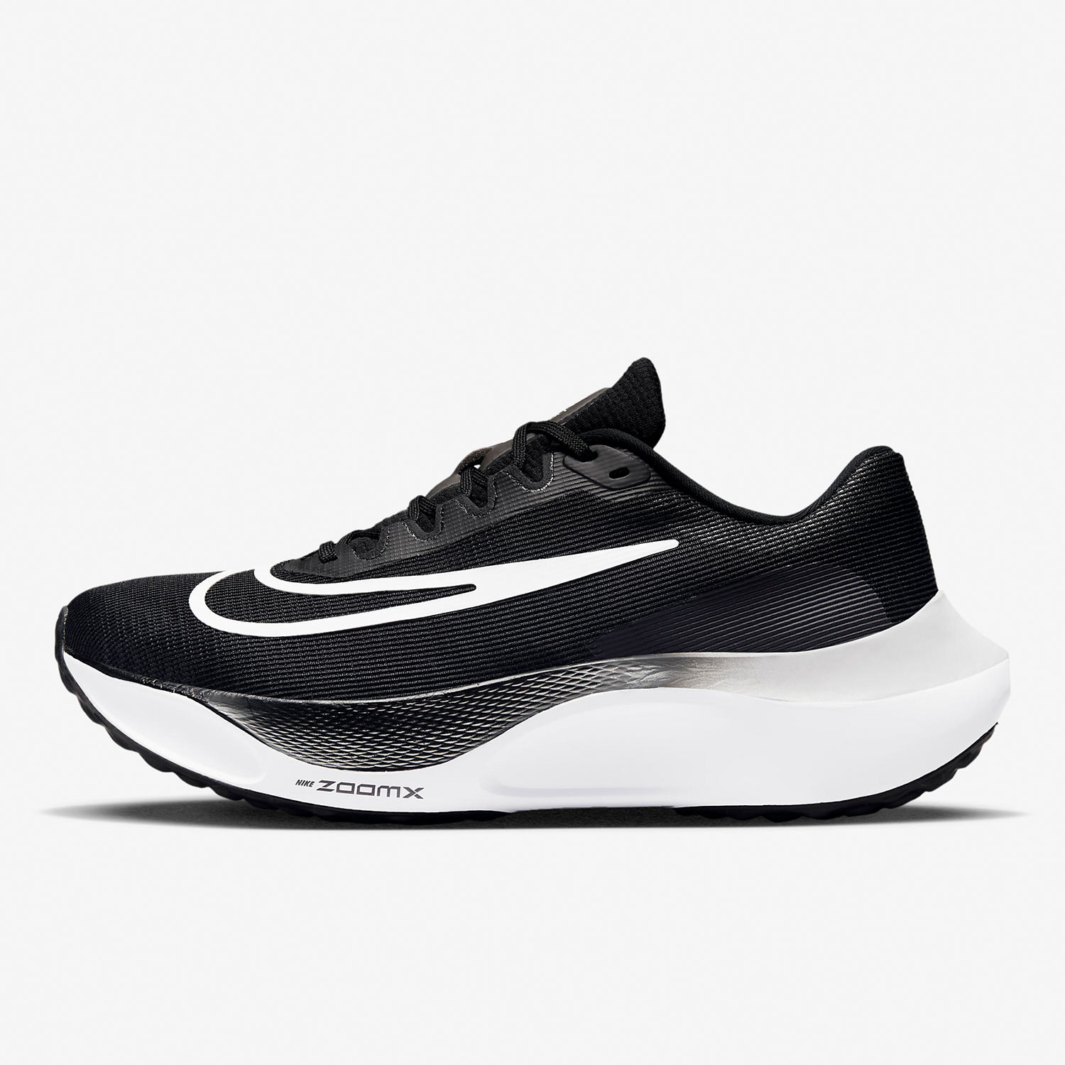 Nike Shoes Zoom Fly 5 - Scarpe da corsa traspiranti con ammortizzazione