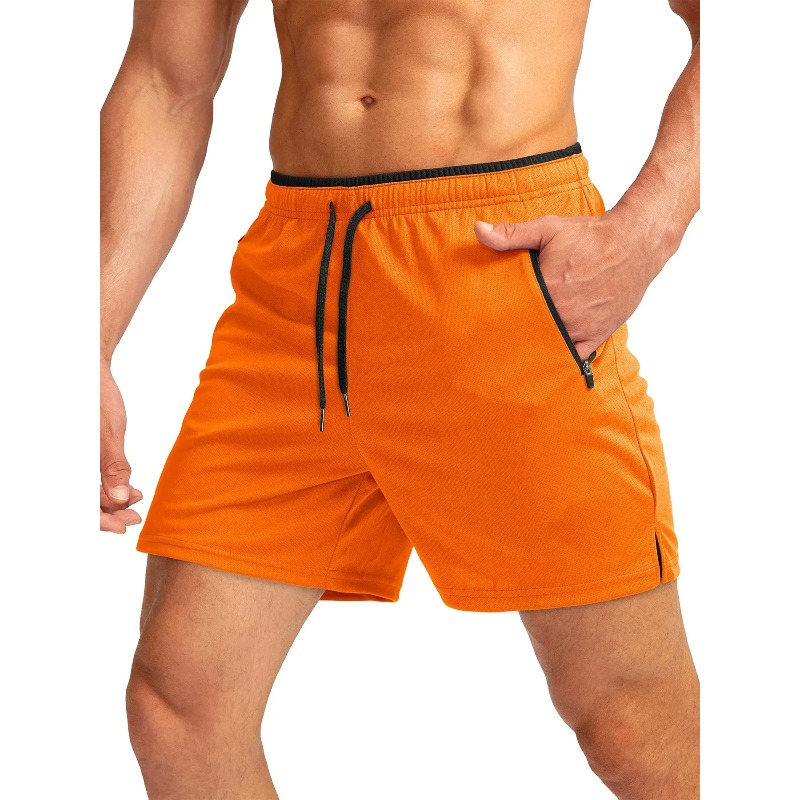 Pantaloncini sportivi da uomo  - Badminton Wallpaper recensione e prezzo