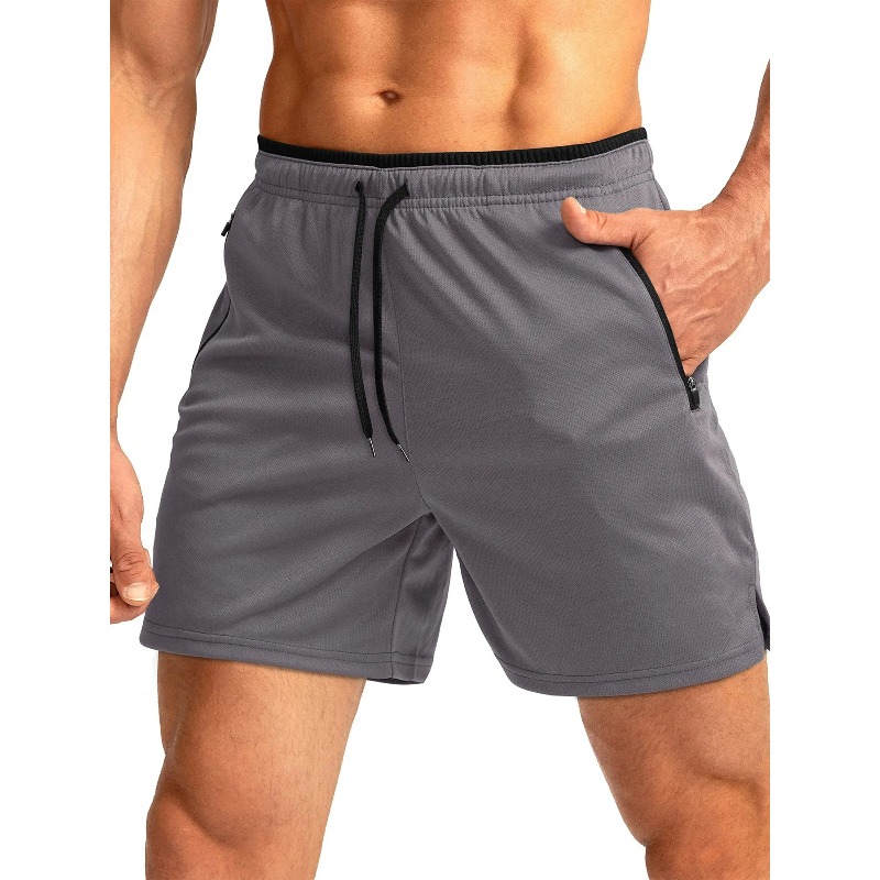 Pantaloncini sportivi da uomo  - Badminton Wallpaper recensione e prezzo