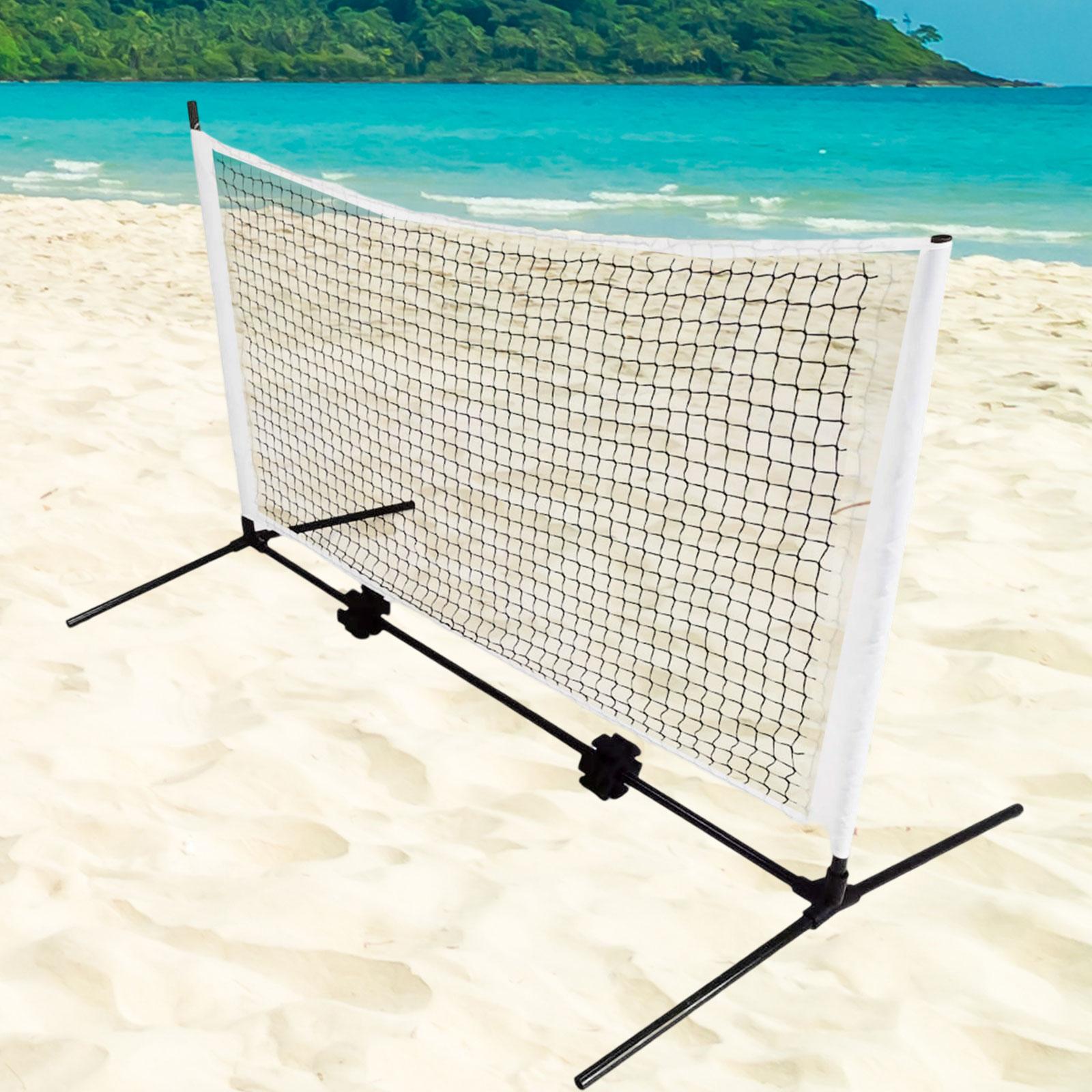 Mini rete da ping pickball da  - Training Net Mini recensione e prezzo