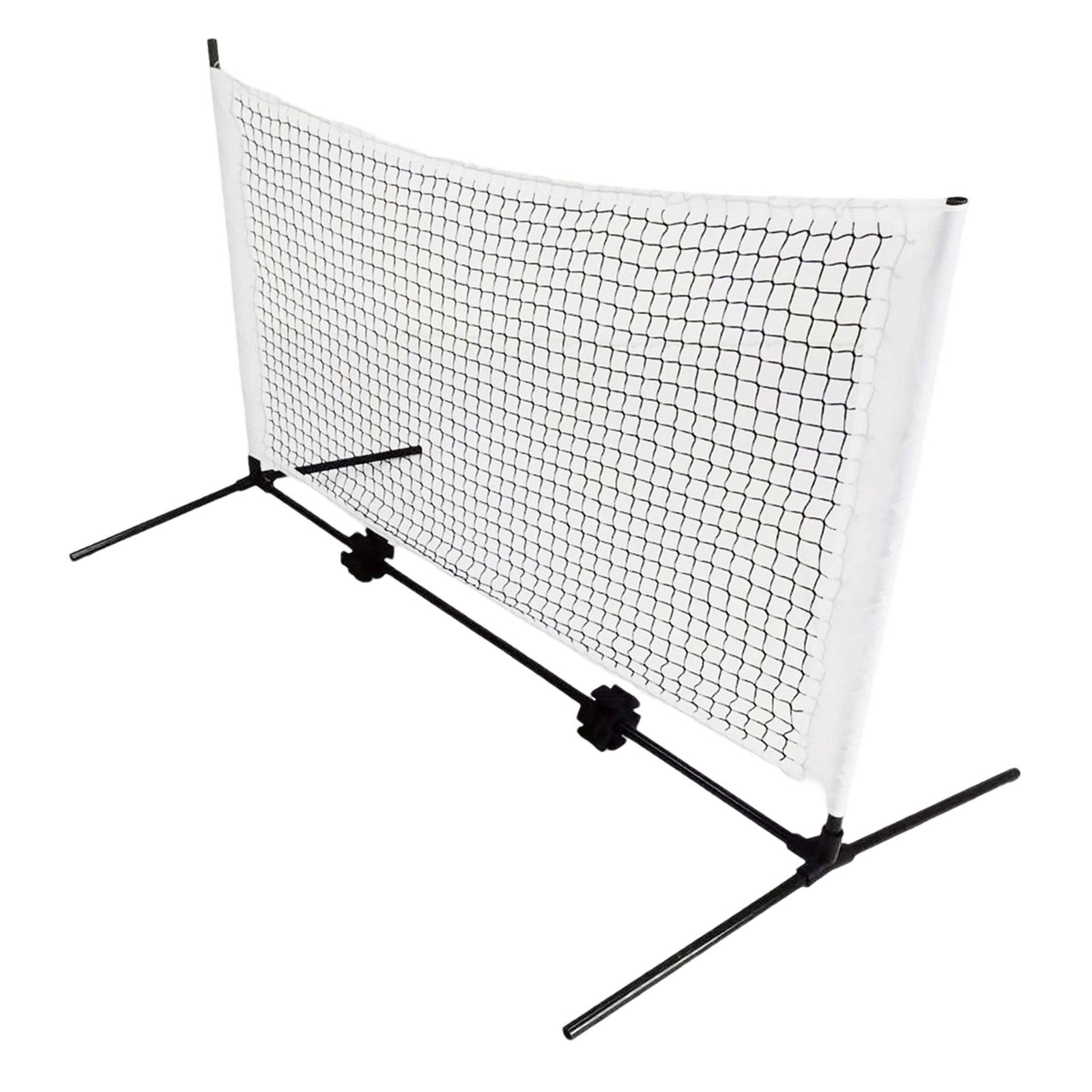 Mini rete da ping pickball da  - Training Net Mini recensione e prezzo