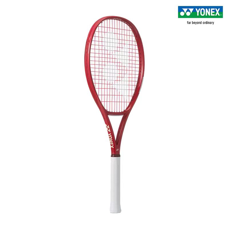 Racchetta da tennis Yonex/Youn - Yonex Racket Carbon recensione e prezzo