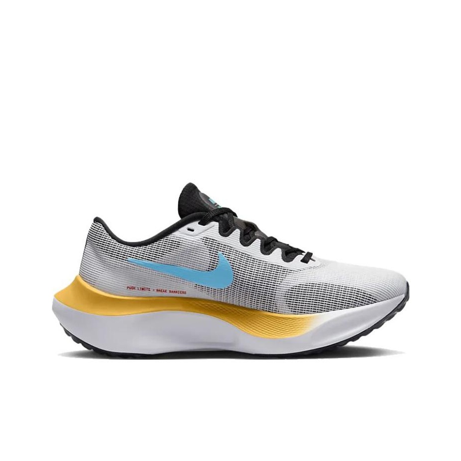 Nike Zoom Fly 5 Scarpe da Cors - Nike Shoes Zoom Fly 5 recensione e prezzo