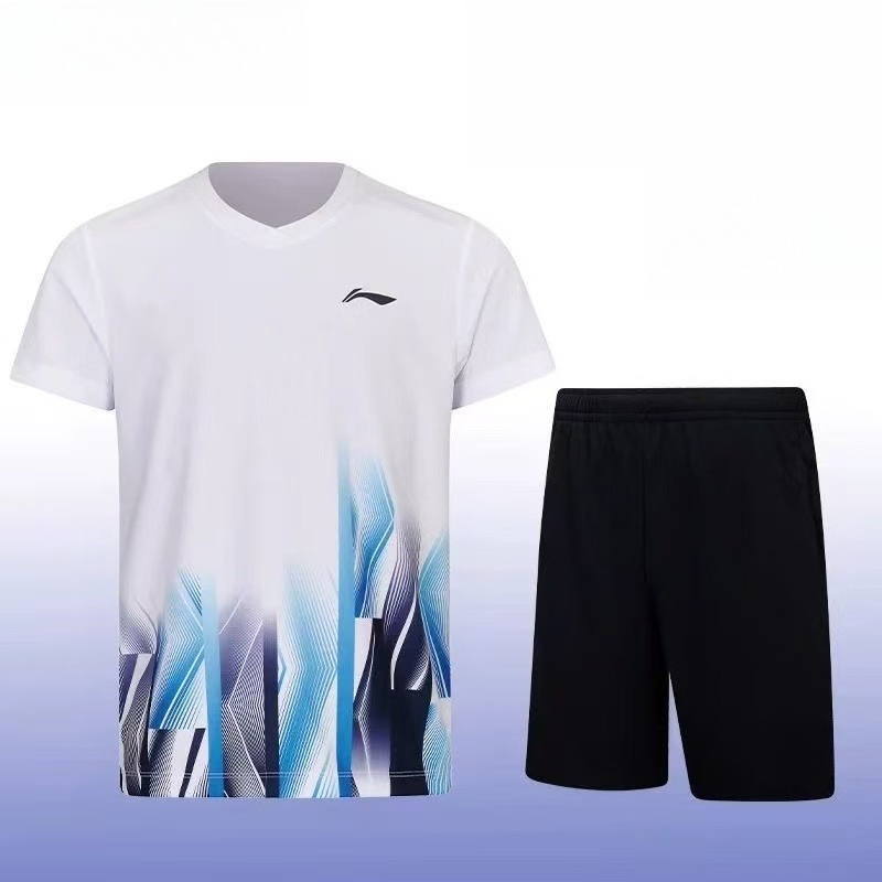 Nuova Collezione 2026: Abbigli - Badminton Wallpaper recensione e prezzo