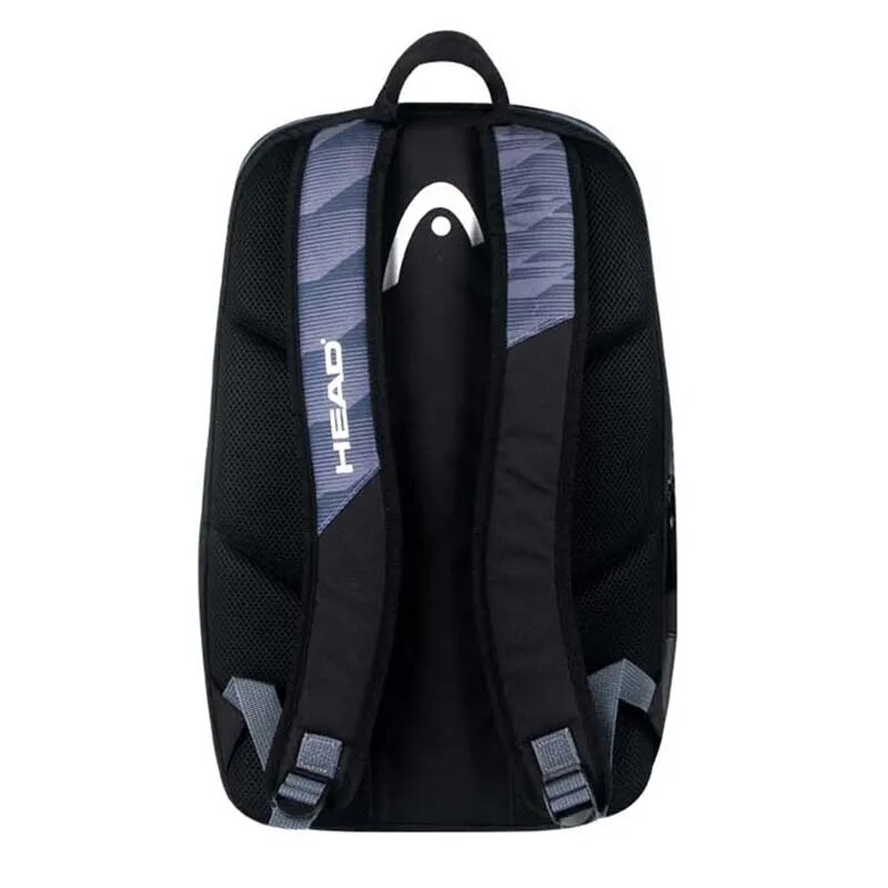 HEAD Djokovic Series zaino da  - Badminton Player recensione e prezzo