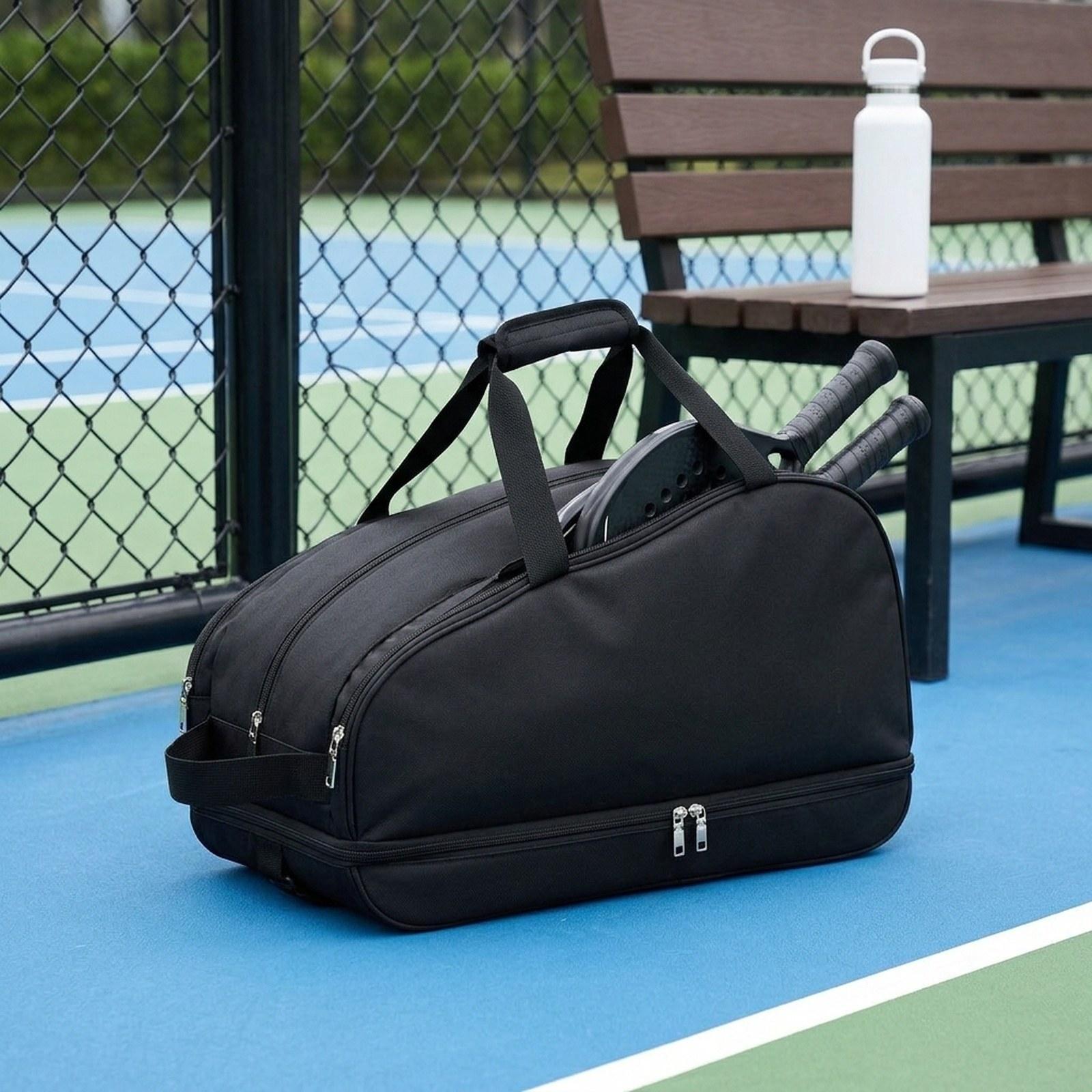 Borsa da Tennis Organizer per  - Badminton Player recensione e prezzo