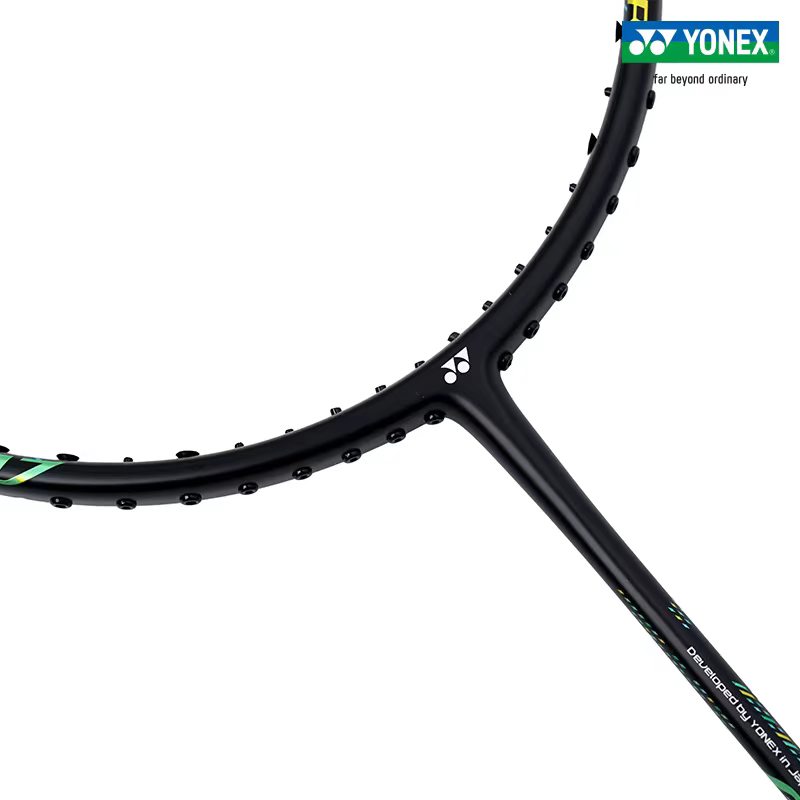 YONEX/Younix Serie Bow and Swo - Yonex Racket Carbon recensione e prezzo
