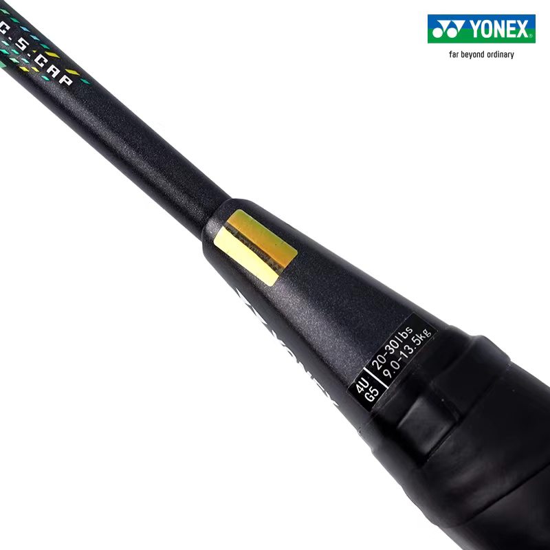 YONEX/Younix Serie Bow and Swo - Yonex Racket Carbon recensione e prezzo