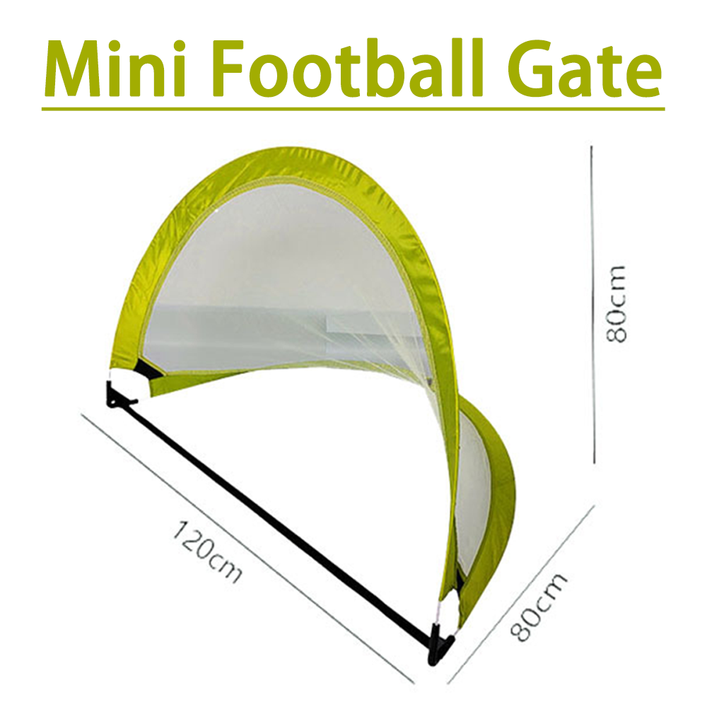 1 pz mini porta da calcio all' - Training Net Mini recensione e prezzo