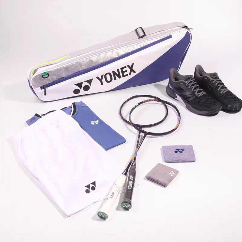 Zaino da badminton YONEX, bors - Badminton Player recensione e prezzo