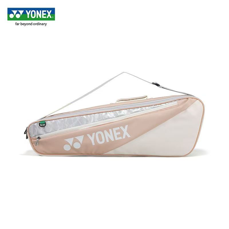 Zaino da badminton YONEX, bors - Badminton Player recensione e prezzo