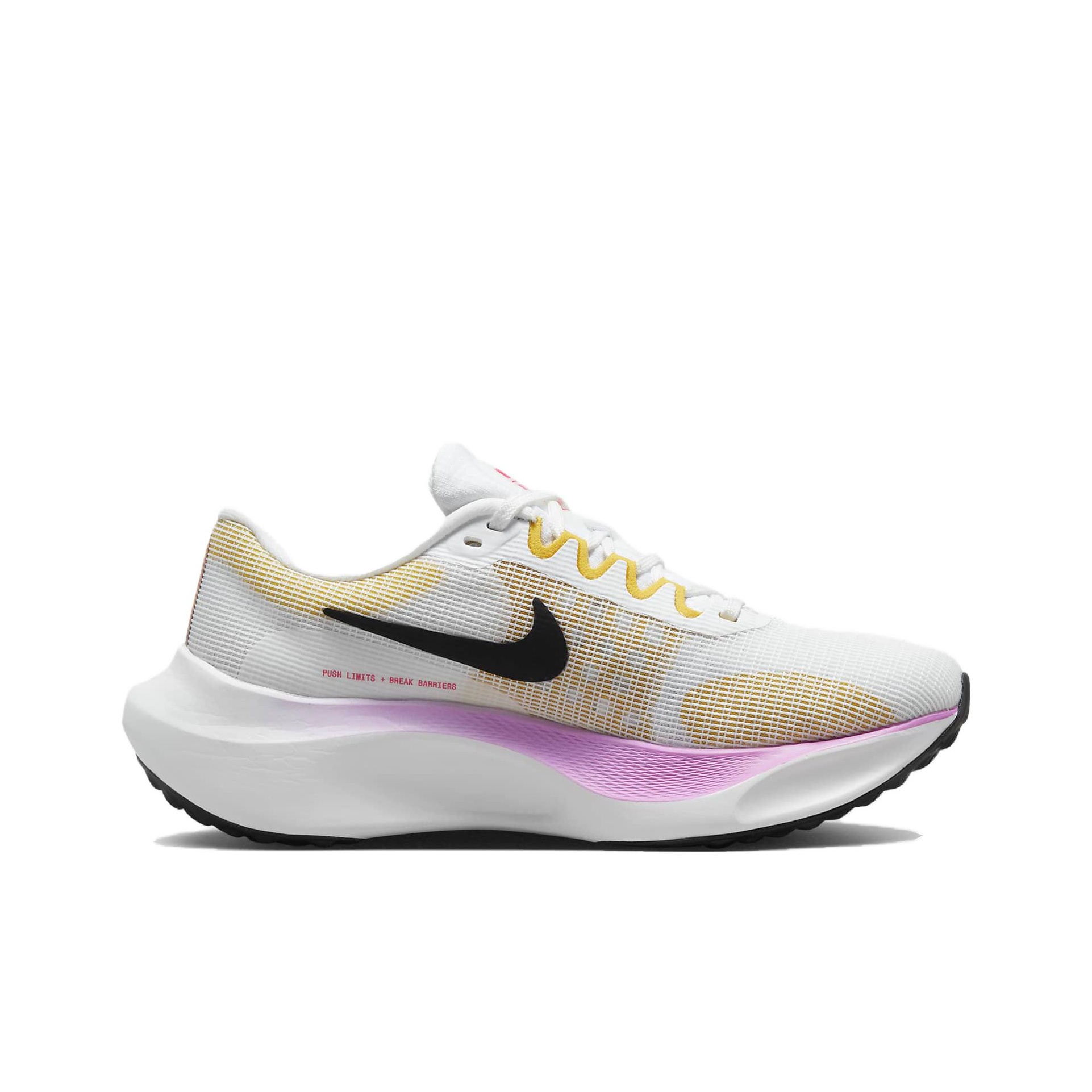 Nike Zoom Fly 5 Mesh Rebound L - Nike Shoes Zoom Fly 5 recensione e prezzo
