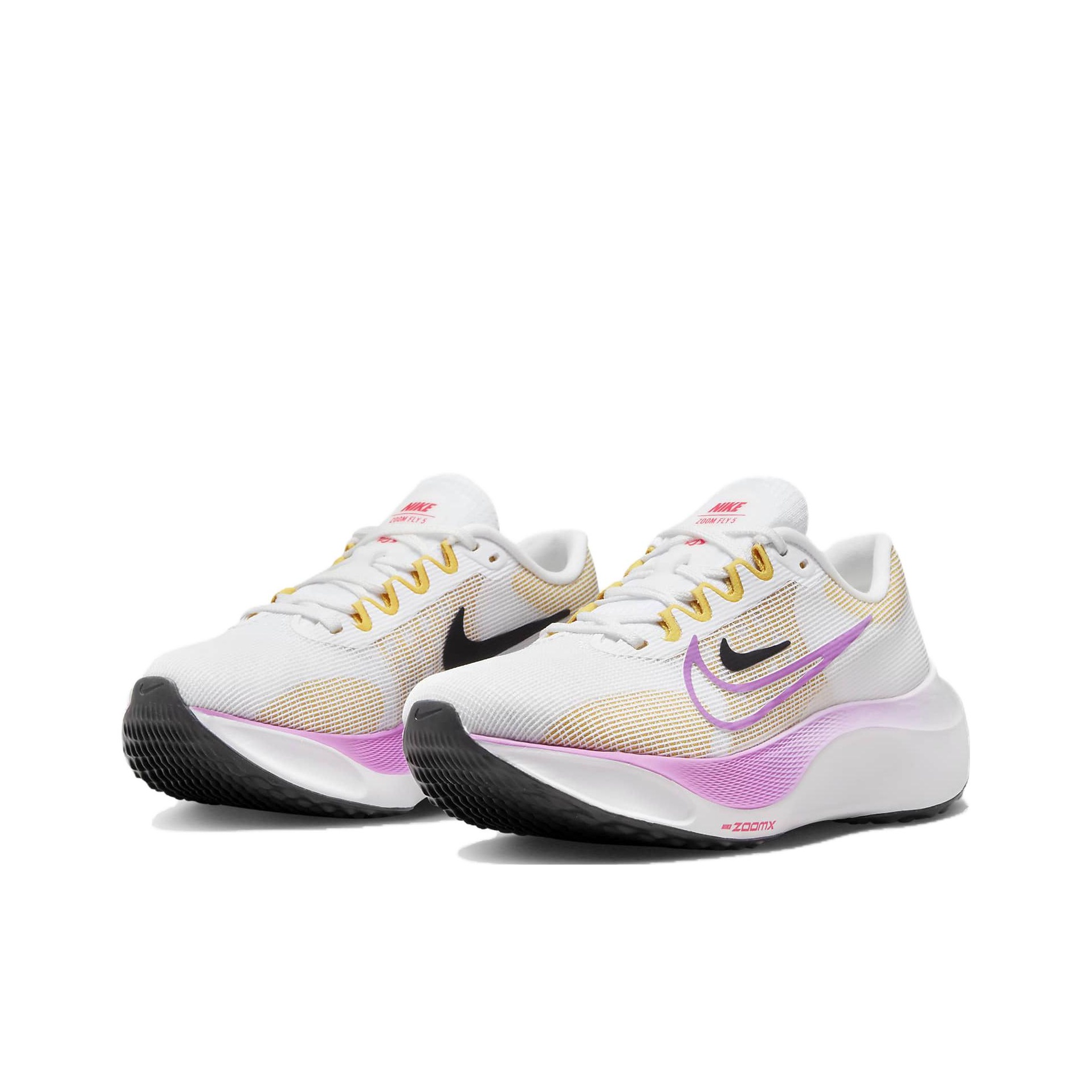 Nike Zoom Fly 5 Mesh Rebound L - Nike Shoes Zoom Fly 5 recensione e prezzo