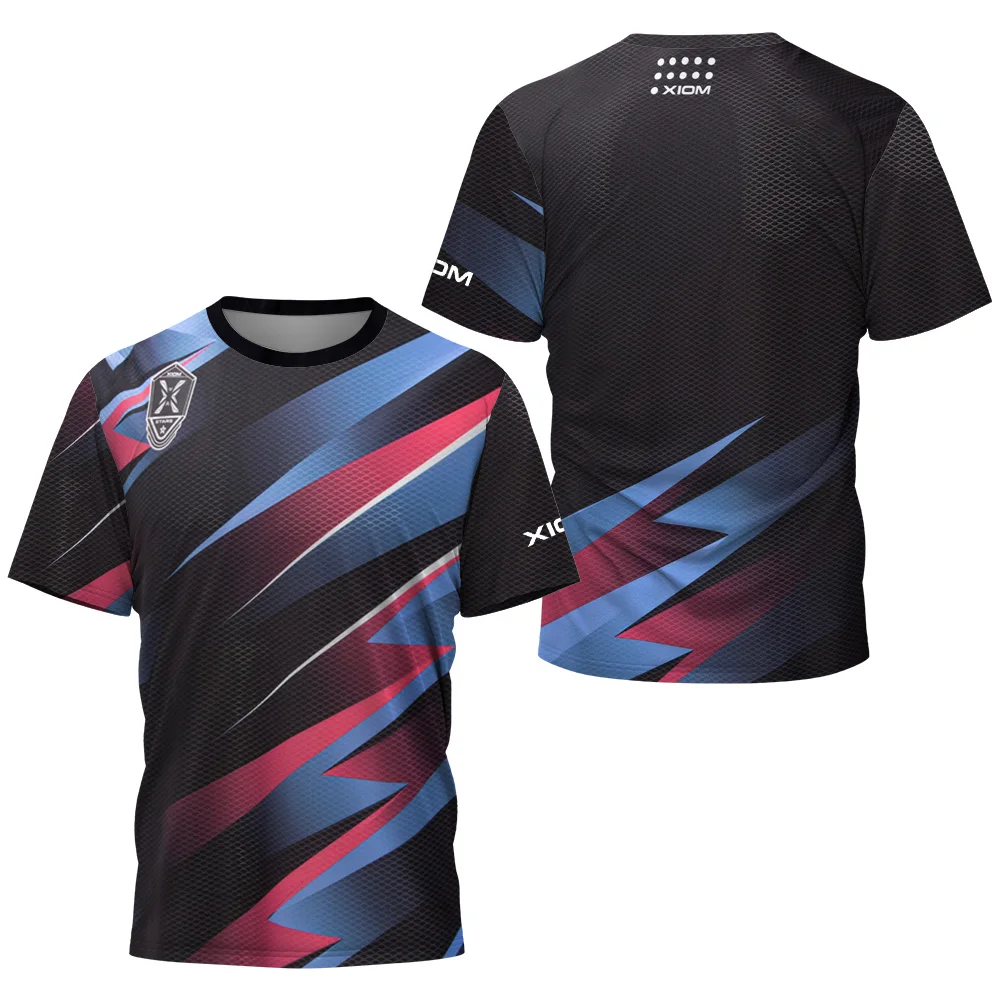 T-shirt da tennis tavolo da uo - Badminton Wallpaper recensione e prezzo
