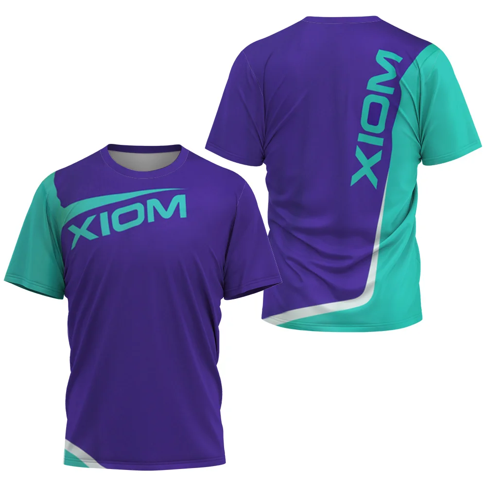 T-shirt da tennis tavolo da uo - Badminton Wallpaper recensione e prezzo