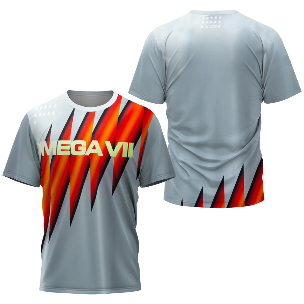 T-shirt da tennis tavolo da uo - Badminton Wallpaper recensione e prezzo