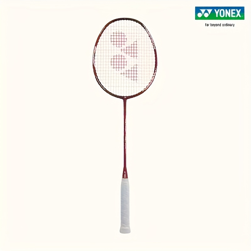 Racchetta da badminton YONEX A - Yonex Racket Carbon recensione e prezzo