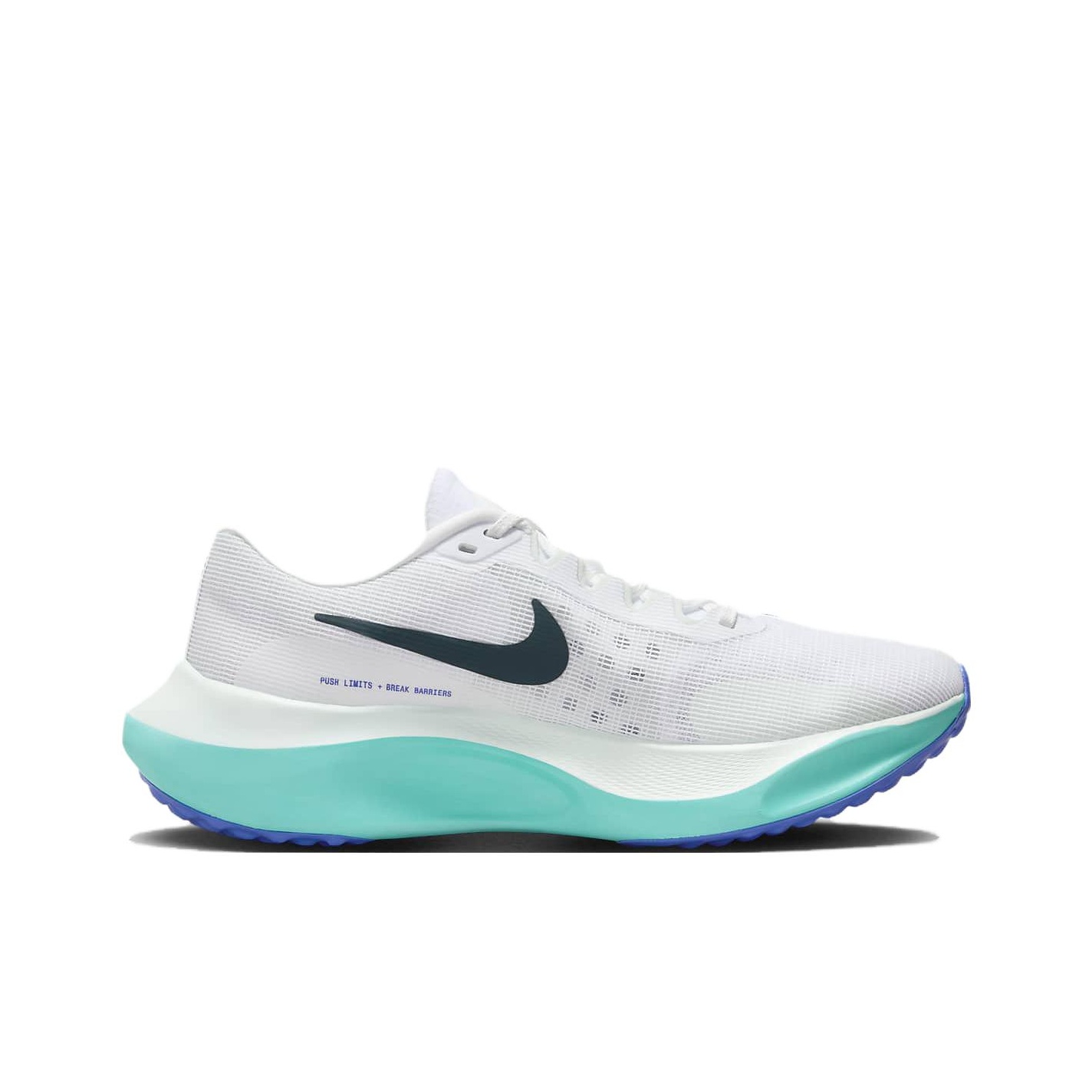 Nike Zoom Fly 5 Scarpe da Cors - Nike Shoes Zoom Fly 5 recensione e prezzo