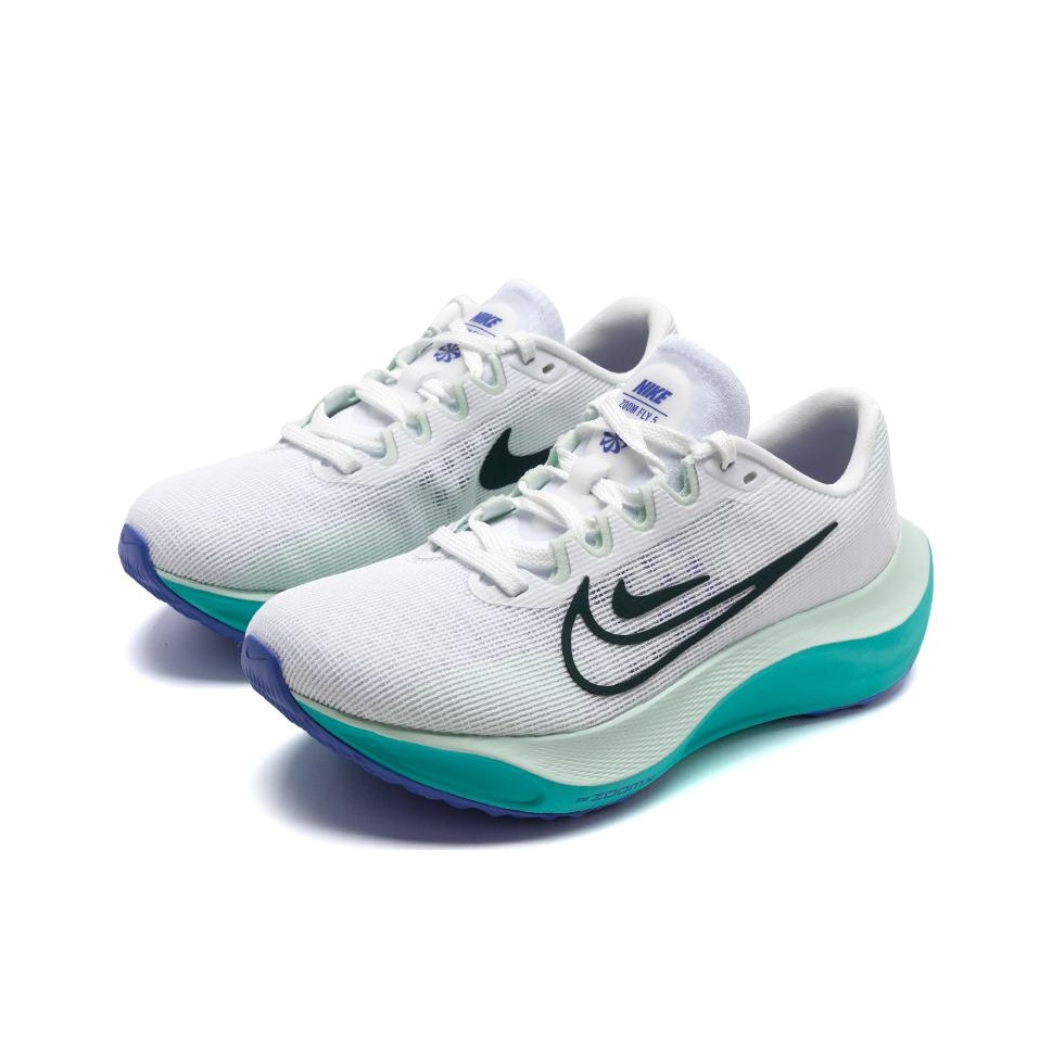 Nike Zoom Fly 5 Scarpe da Cors - Nike Shoes Zoom Fly 5 recensione e prezzo