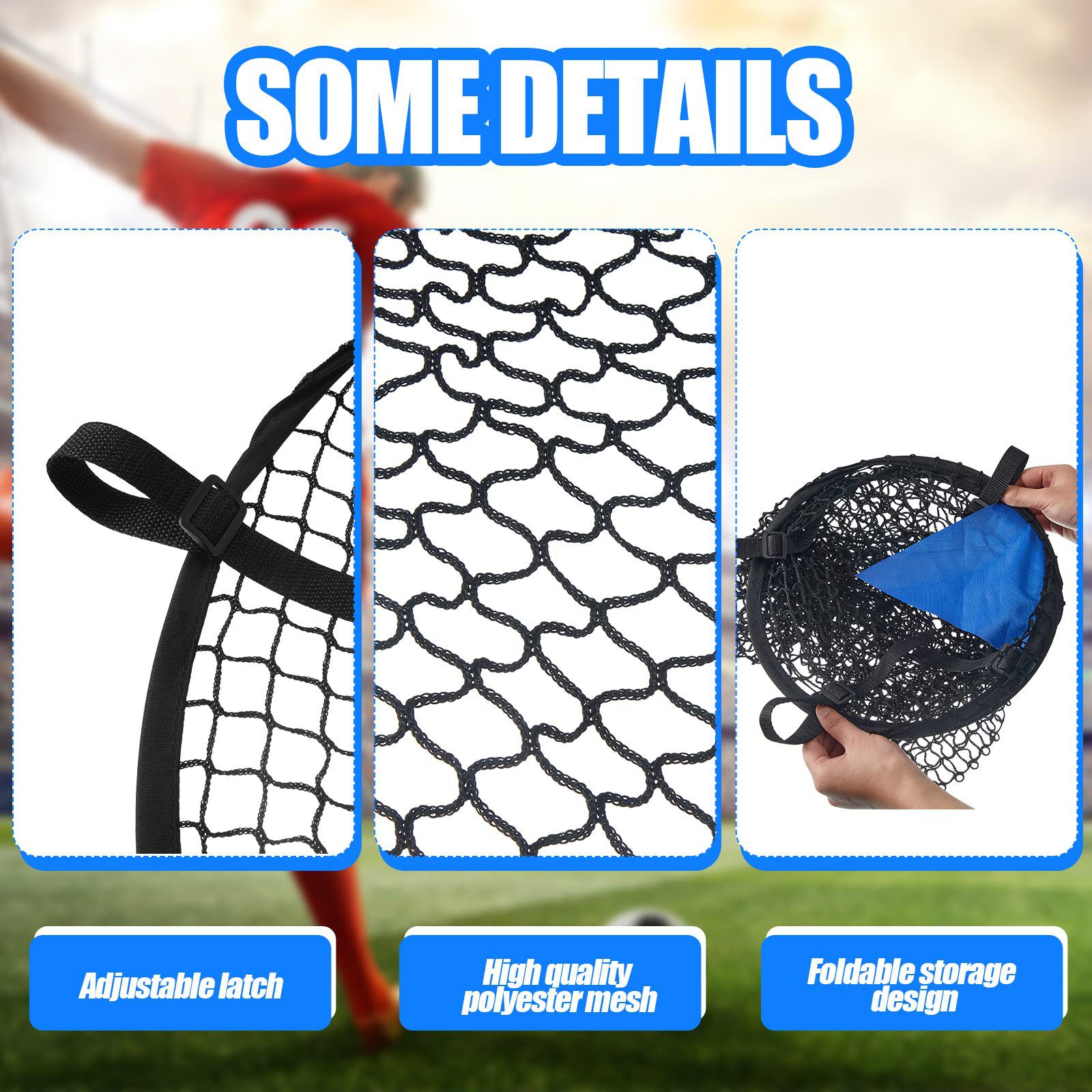 Mini rete da allenamento per p - Training Net Mini recensione e prezzo