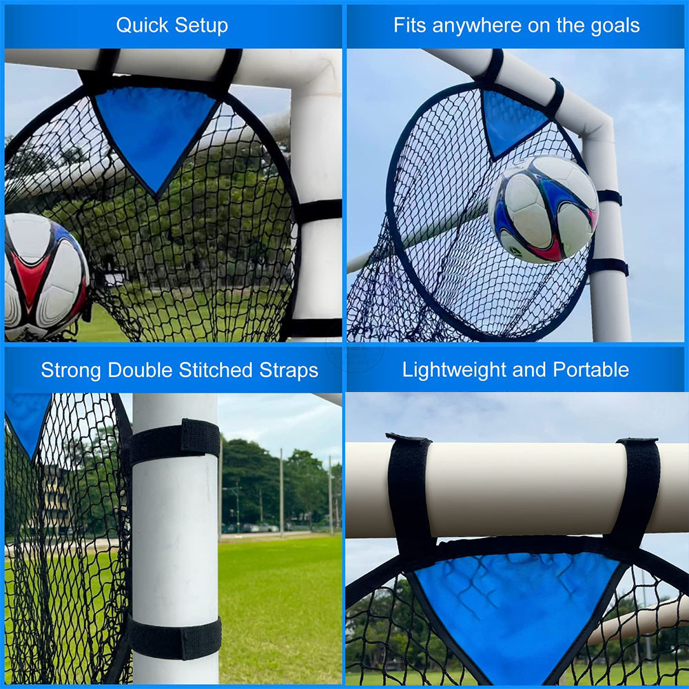 Mini rete da allenamento per p - Training Net Mini recensione e prezzo