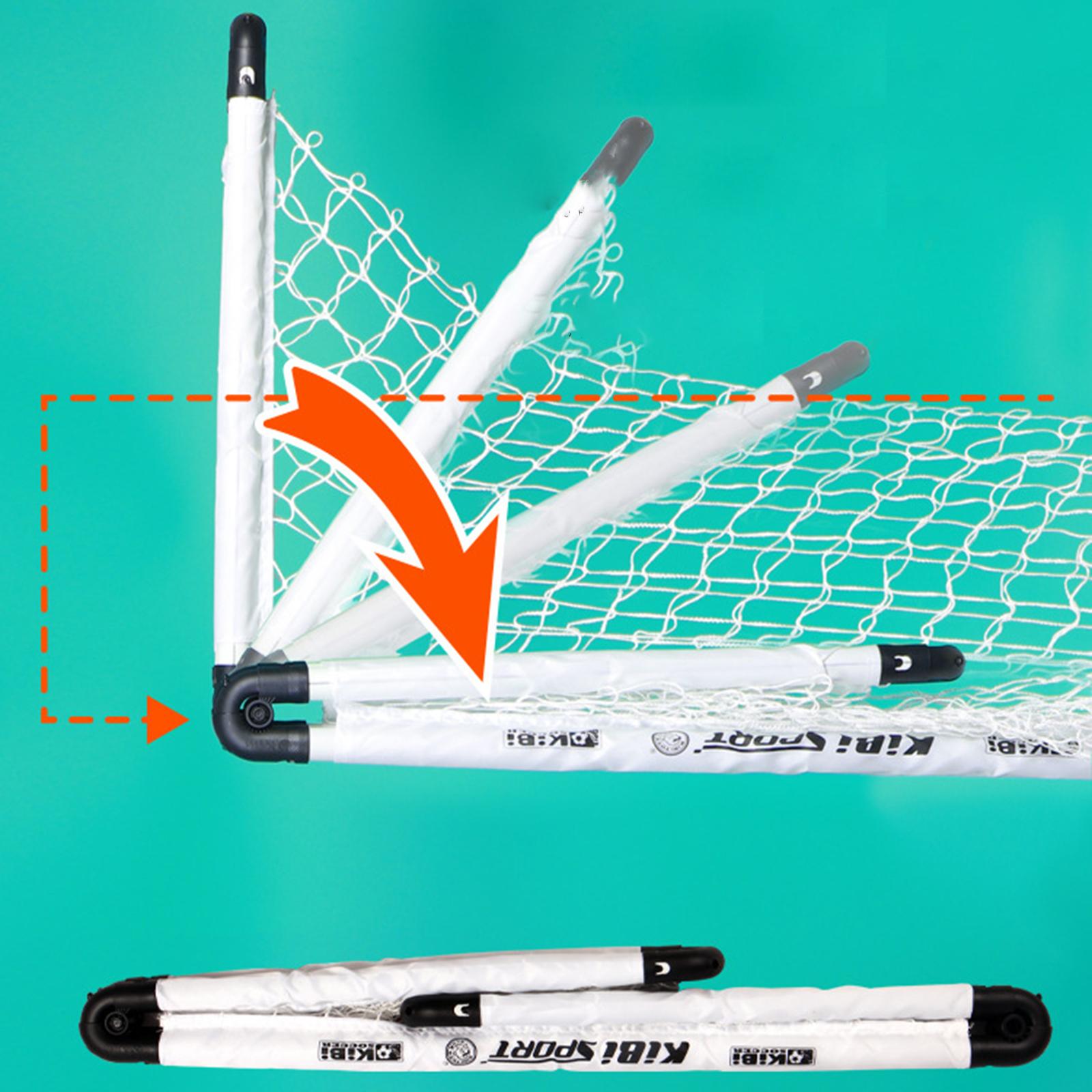Mini Porta da Calcio per Allen - Training Net Mini recensione e prezzo
