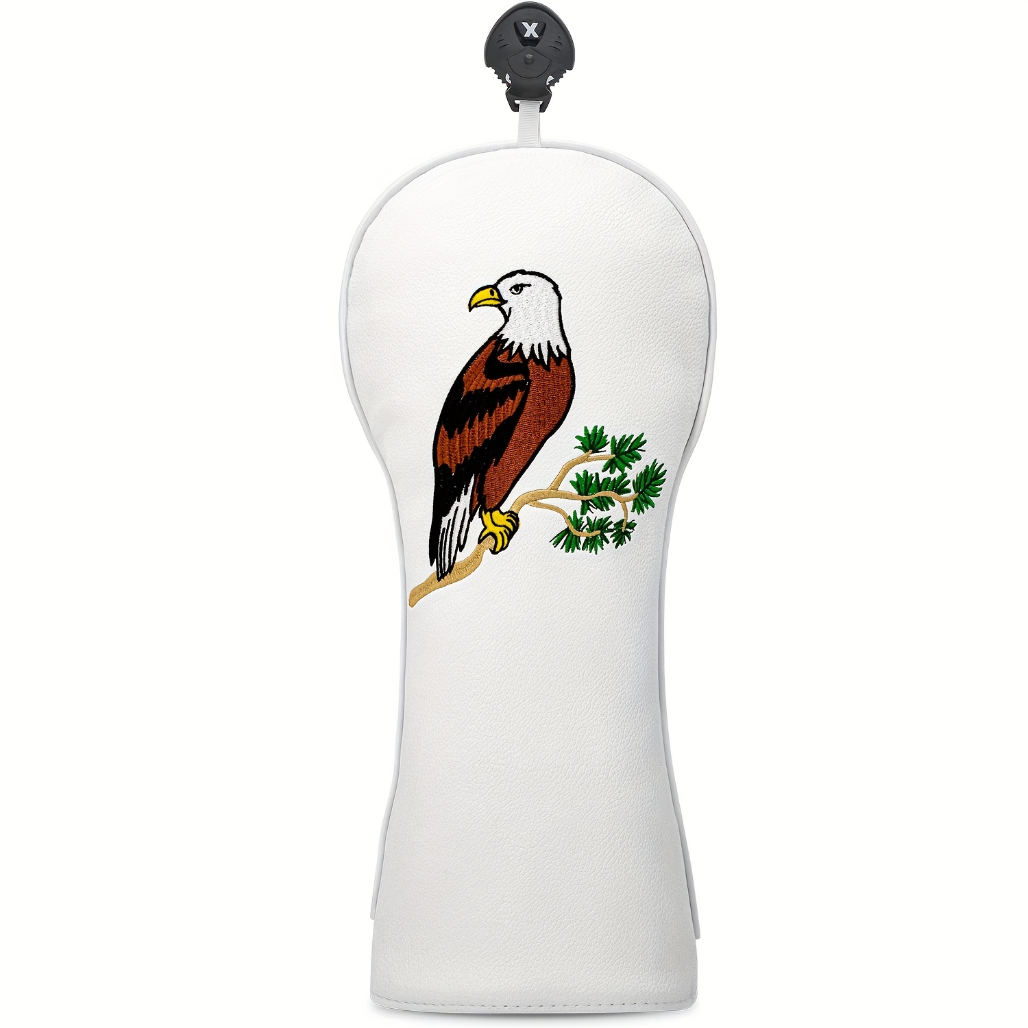 Copricapo per mazze da golf Ea - Badminton Club recensione e prezzo