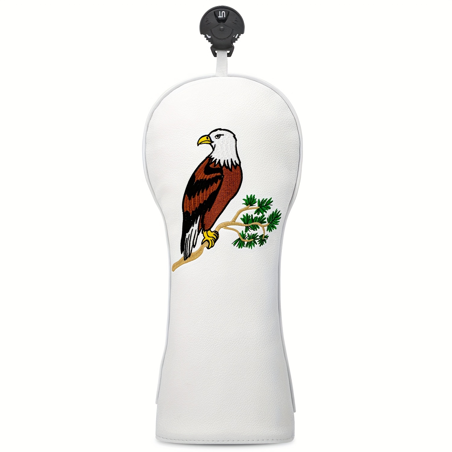 Copricapo per mazze da golf Ea - Badminton Club recensione e prezzo