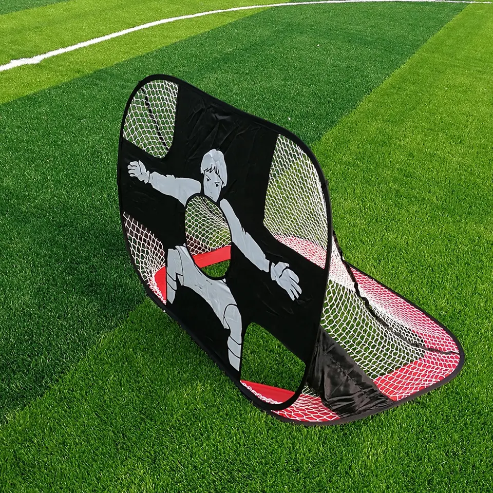 1 mini reti da calcio portatil - Training Net Mini recensione e prezzo