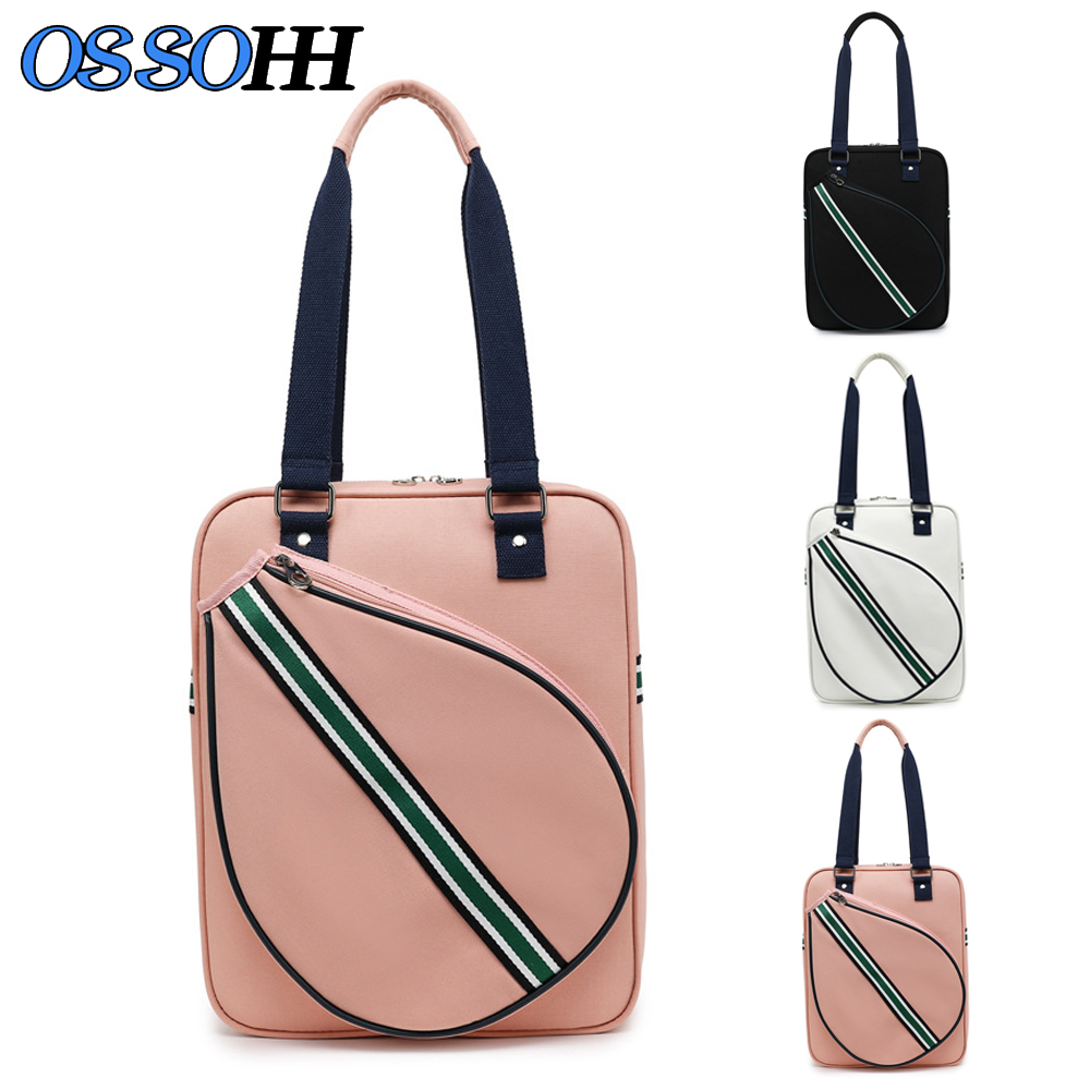 1 Pezzo Borsa per Racchette da - Badminton Player recensione e prezzo