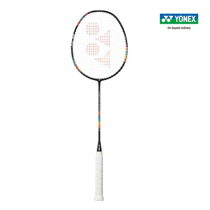 Racchetta da badminton in carb - Yonex Racket Carbon recensione e prezzo
