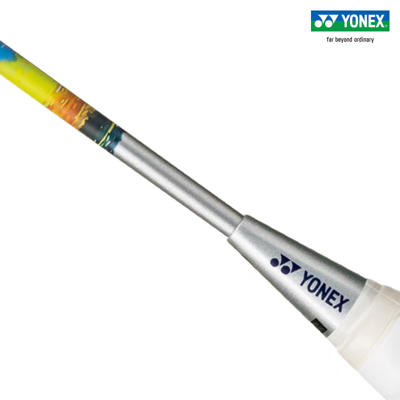 Racchetta da badminton in carb - Yonex Racket Carbon recensione e prezzo