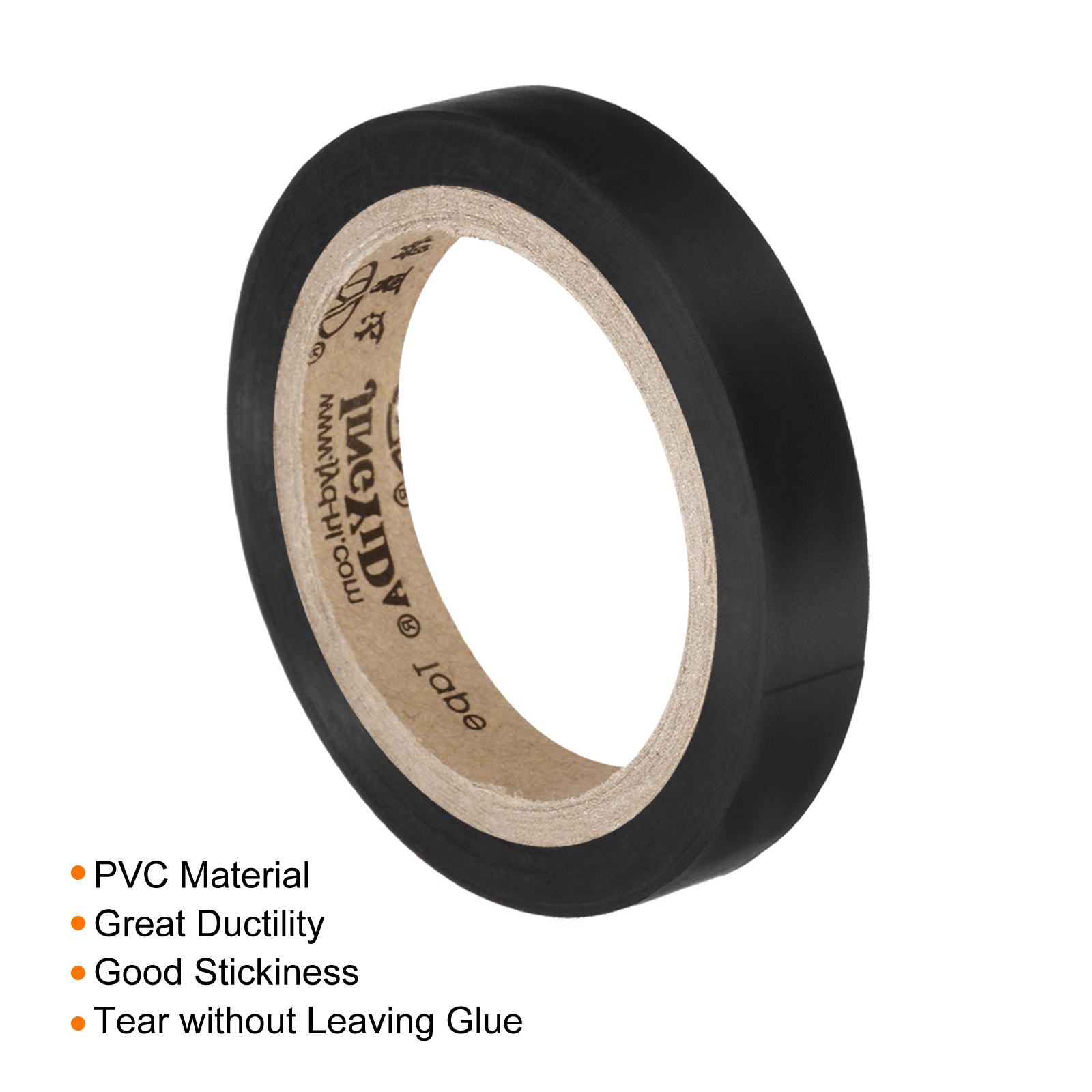 Uxcell 2 Rotoli Nastro di Fini - Badminton Player recensione e prezzo