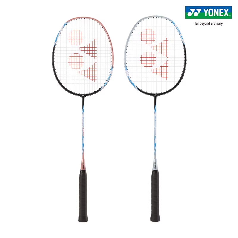 Set Racchetta da Badminton YON - Yonex Racket Carbon recensione e prezzo