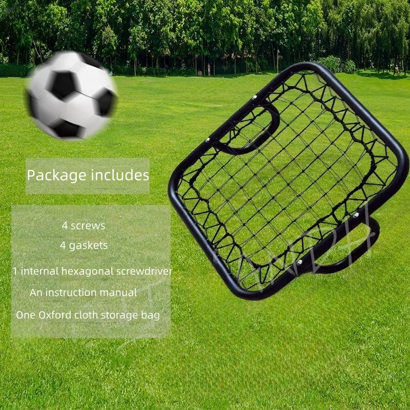 Rete da allenamento per calcio - Training Net Mini recensione e prezzo