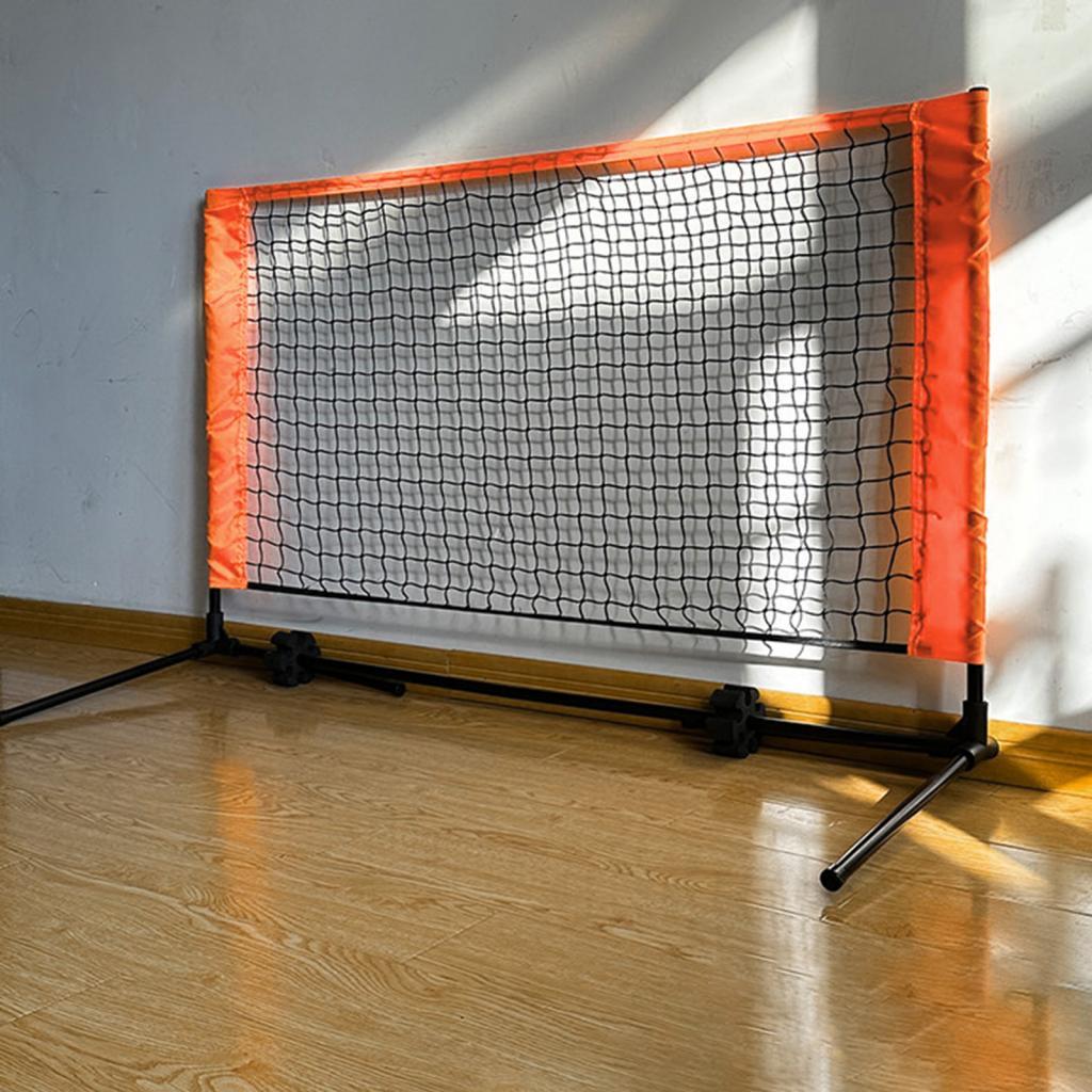 Mini Rete da Pickleball per Al - Training Net Mini recensione e prezzo