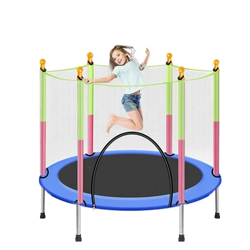 Trampolino Rotondo Mini con Re - Training Net Mini recensione e prezzo