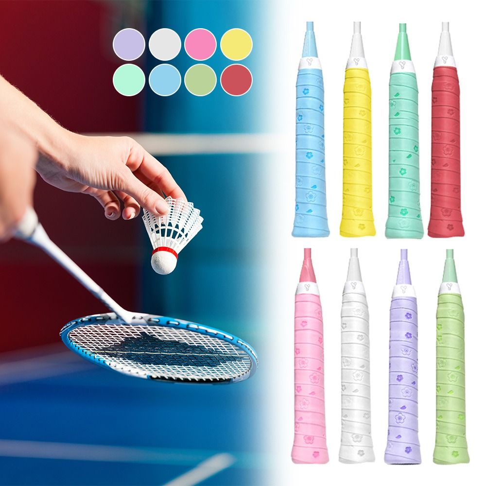 Nuovo Nastro Avvolgente per Ma - Badminton Player recensione e prezzo