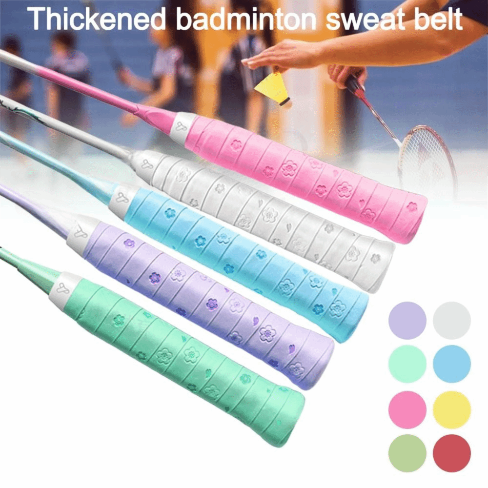 Nuovo Nastro Avvolgente per Ma - Badminton Player recensione e prezzo