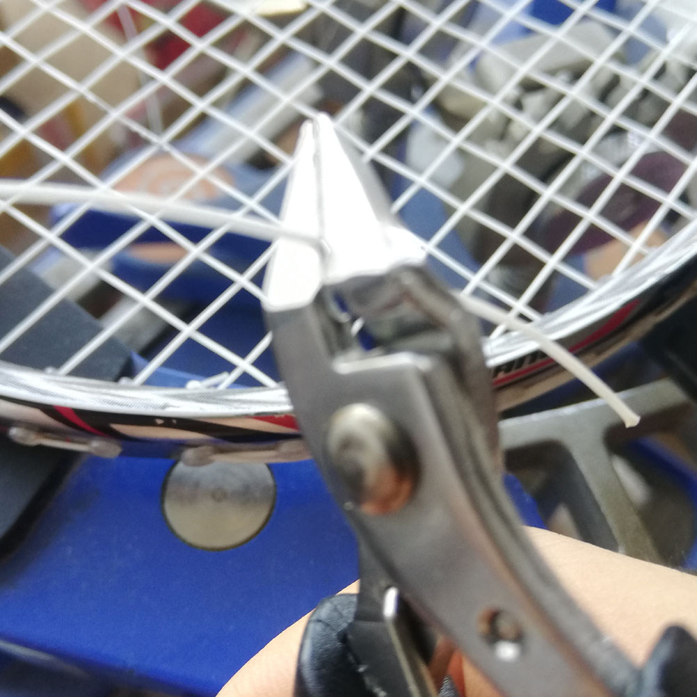 Pinze Diagonali Ergonomiche pe - Badminton Player recensione e prezzo