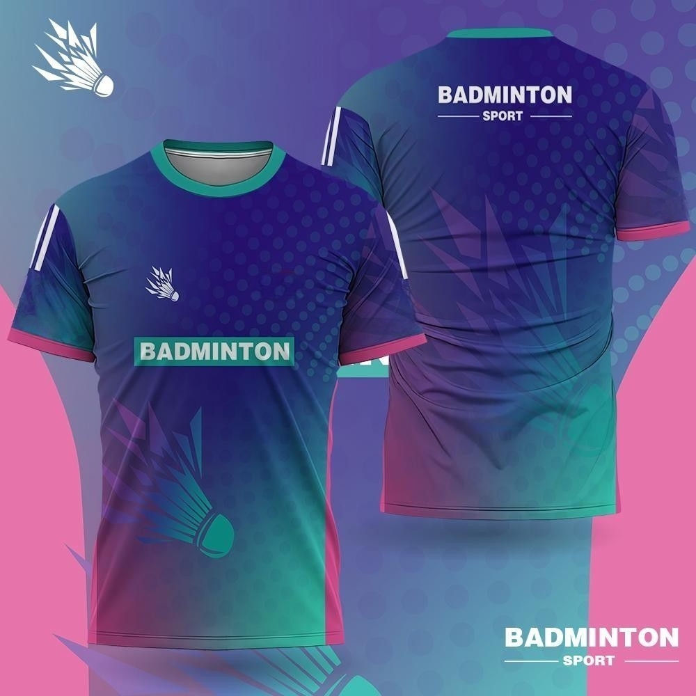 Abbigliamento da badminton da  - Badminton Wallpaper recensione e prezzo